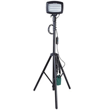 Solaris Megastar Lite 16K Portable Rechargeable Floodlight