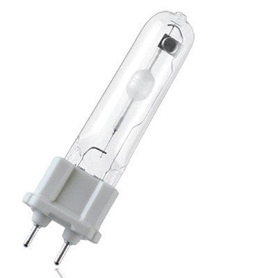 150 Watt Ceramic Metal Halide G12 Lamp - Cool White 942 NDT - Steel City Lighting