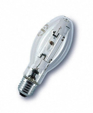 150 Watt Metal Halide HQI-E Lamp E27 - Steel City Lighting