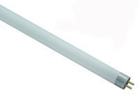 Replacement Lamps - 24 Watt T5 549mm Triphosphor Tube - Cool White (4000K)