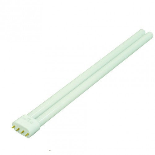 Replacement Lamps - 36 Watt PL-L Compact Fluorescent Lamp - Cool White (4000K)