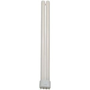 Replacement Lamps - 40 Watt PL-L Compact Fluorescent Lamp - Cool White (4000K)