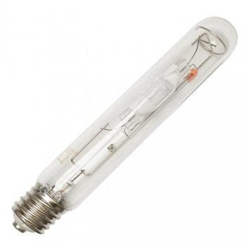 Replacement Lamps - 400 Watt Coloured Metal Halide HQI-T Lamp - Orange