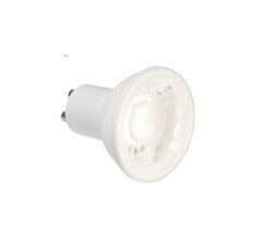 Replacement Lamps - 5 Watt COB LED GU10 Lamp