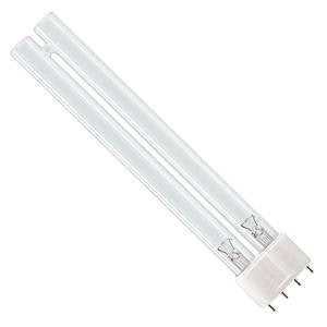 Replacement Lamps - 55 Watt PL-L Compact Fluorescent Lamp - Cool White (4000K)