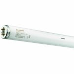 Replacement Lamps - 8 Foot 100 Watt T12 Fluorescent Tube - White (3500K) - Sheffield Collection Only