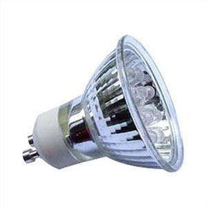 Replacement Lamps - Auto Synchronising Colour Changing LED GU10 Lamp