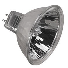 Replacement Lamps - MR16 12 Volt Aluminium Lamp