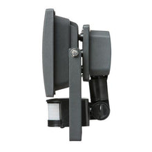 Security Lighting - 30 Watt 2,700lm Daylight IP44 PIR Floodlight