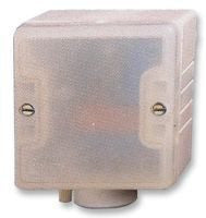 Security Lighting - Adjustable Twilight Photocell Switch