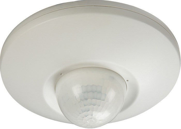 Security Lighting - Dual Technology Surface Mount Sensor