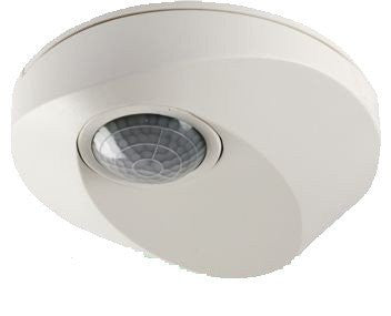 Security Lighting - Internal PIR Presence Detector