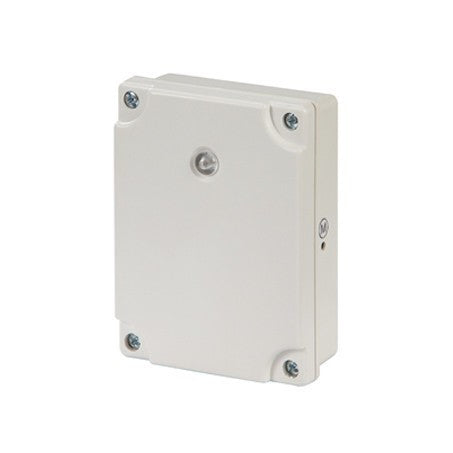 Security Lighting - IP55 Adjustable Twilight Photocell Switch