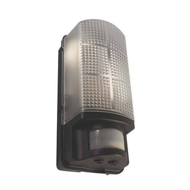 Security Lighting - PIR Motion Sensor Bulkhead