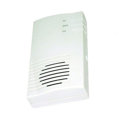 Security Lighting - Titan RS Chime/Alarm Receiver