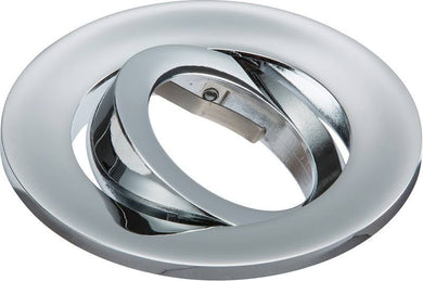 Chrome Tilt Bezel for EVOT and EVOXLT