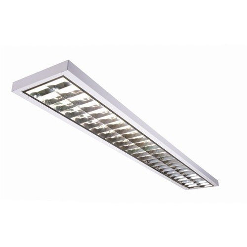 Surface Modular Lighting - 2 X 35 Watt T5 HF Surface Fitting