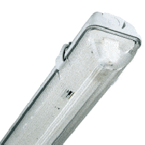 T5 Non-Corrosive Battens - 2 X 49W T5 IP65 HF Non Corrosive Batten