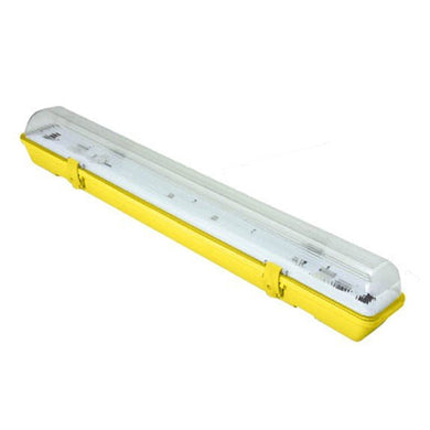T8 Non-Corrosive Battens - 2 X 58W T8 HF 110 Volt IP65 Non Corrosive Batten