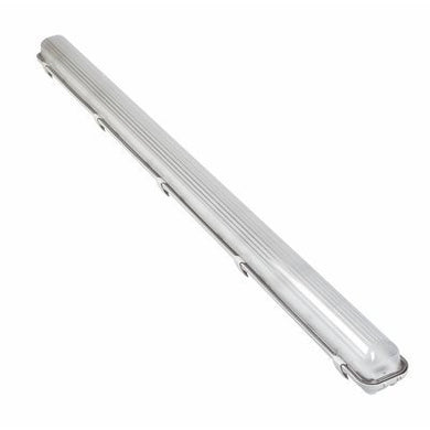 T8 Non-Corrosive Battens - 2 X 58W T8 IP65 HF Non Corrosive Batten